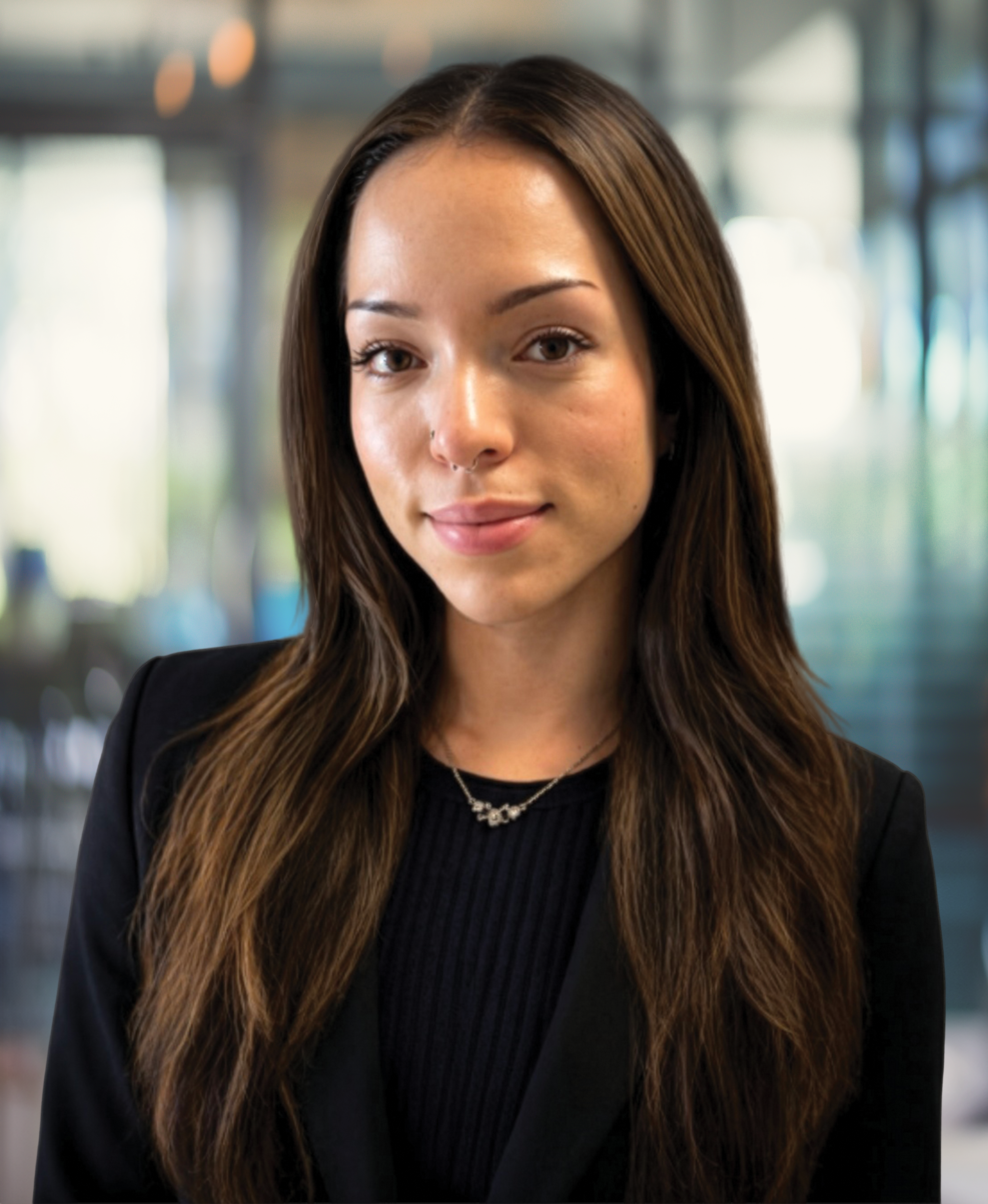 COPS Monitoring Promotes Dream Rovira to Site Manager of Florida Operations