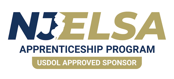 NJELSA Apprenticeship Program Celebrates First Graduating Class