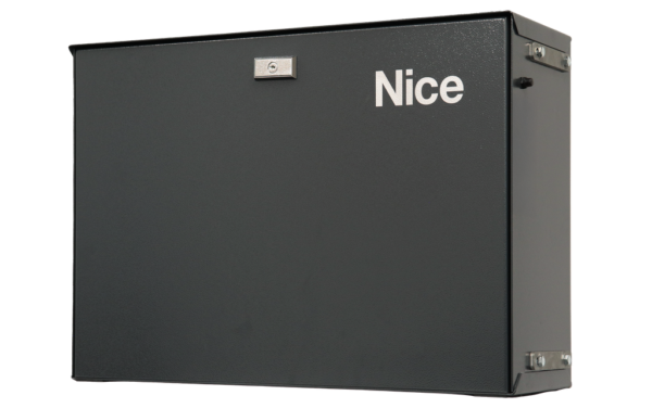 Nice Introduces OSCO 725 Commercial Slide Gate Operator