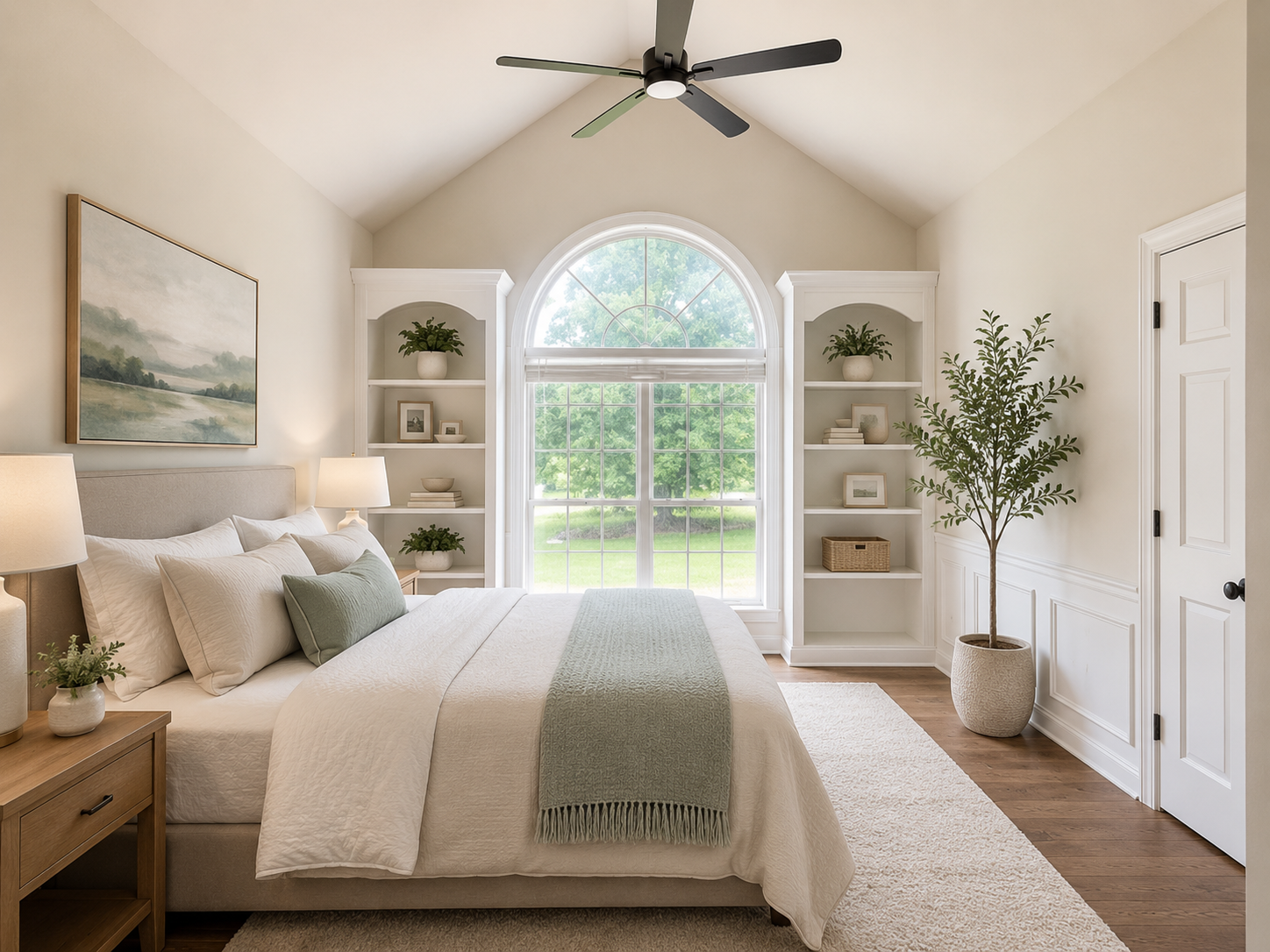 Master Suite
