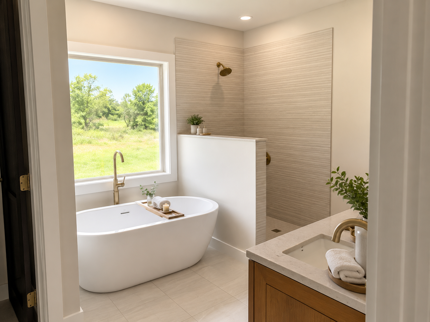 Spa Retreat
