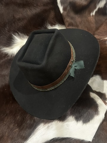 Rovewell custom hat