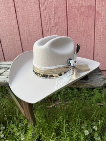 Rovewell custom hat