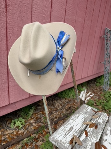 Rovewell custom hat