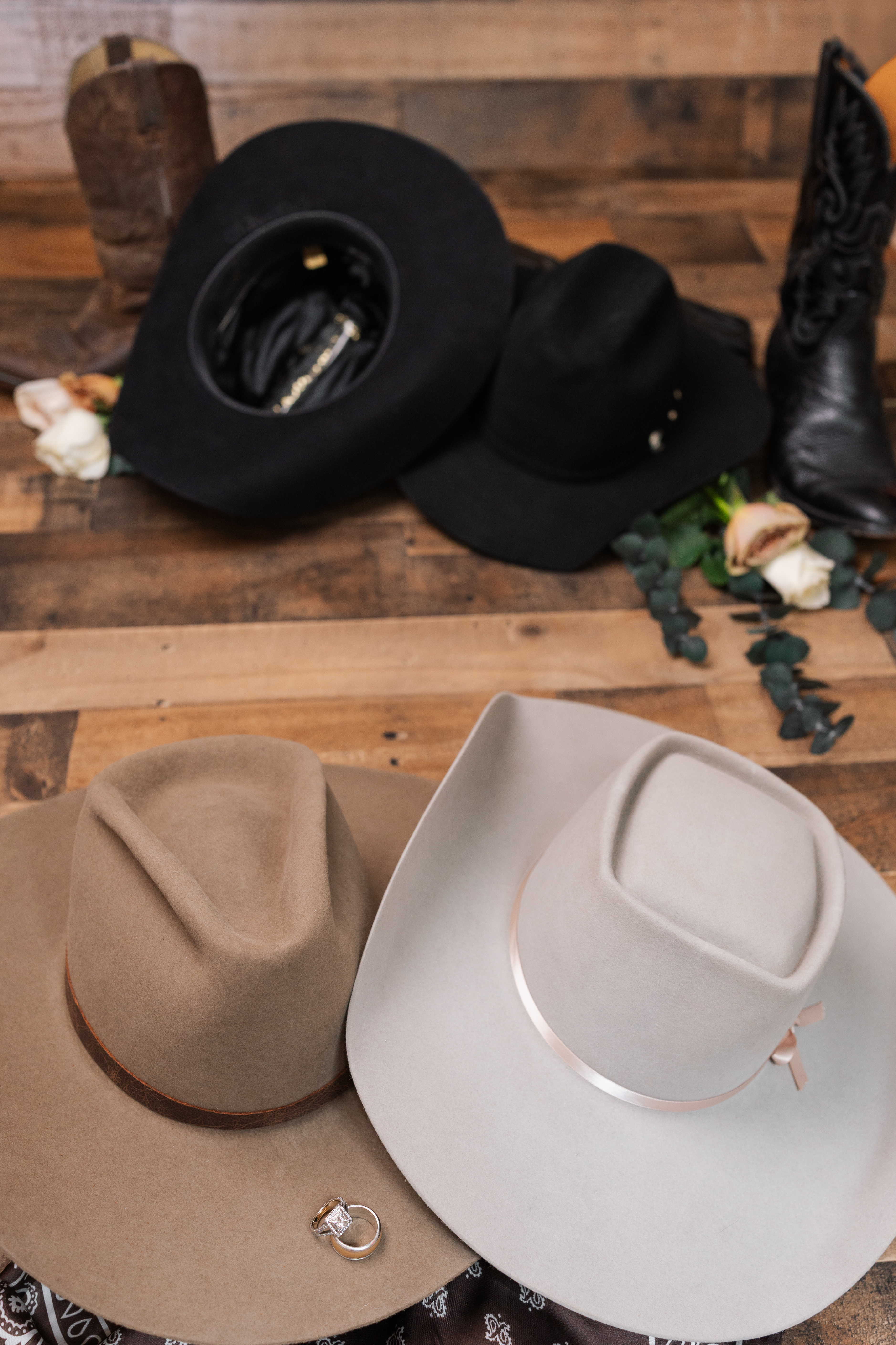 Rovewell Hattery event