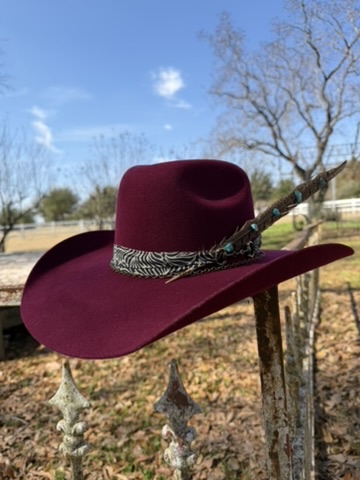 Rovewell custom hat