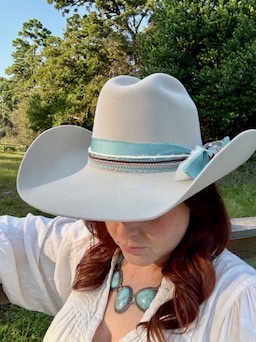 Rovewell custom hat
