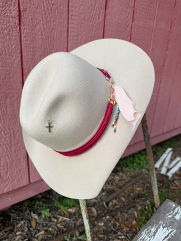 Rovewell custom hat