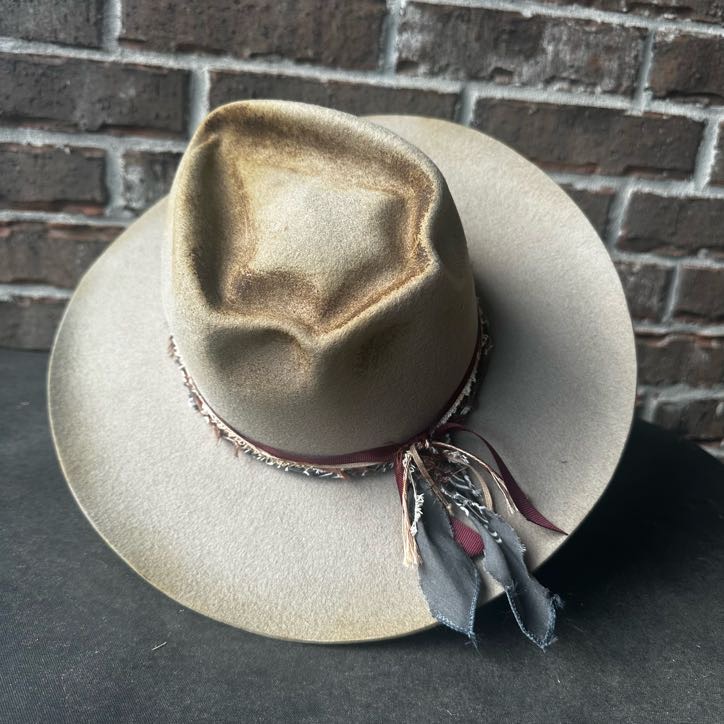 Rovewell custom hat