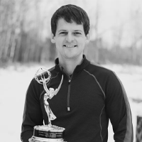 3D Challenges - Joren Kandel