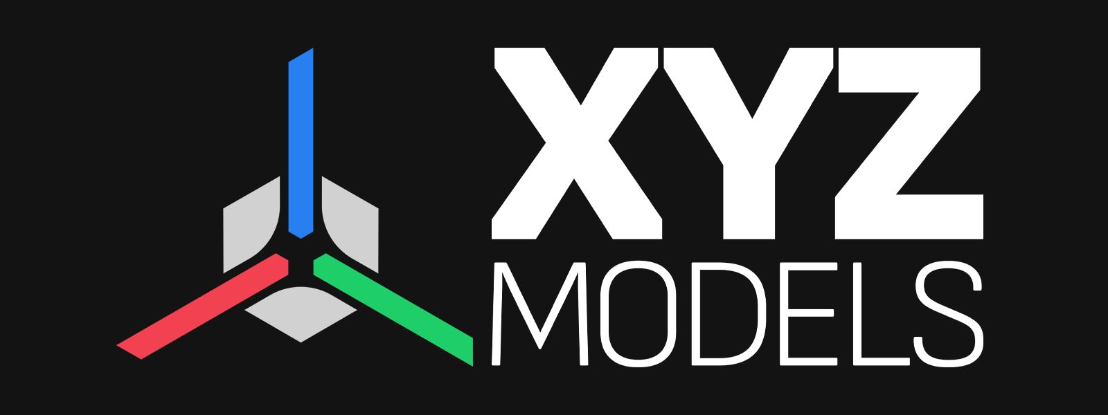 3D Challenges - XYZModels