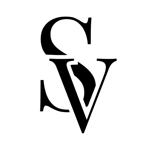 Brand Logo Solvision