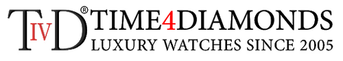 Time 4 Diamonds logo
