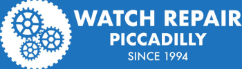Watch Repair Piccadilly logo
