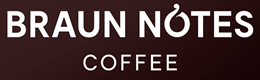 Braun Notes Restaurant logo