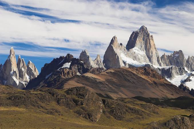 Patagonia