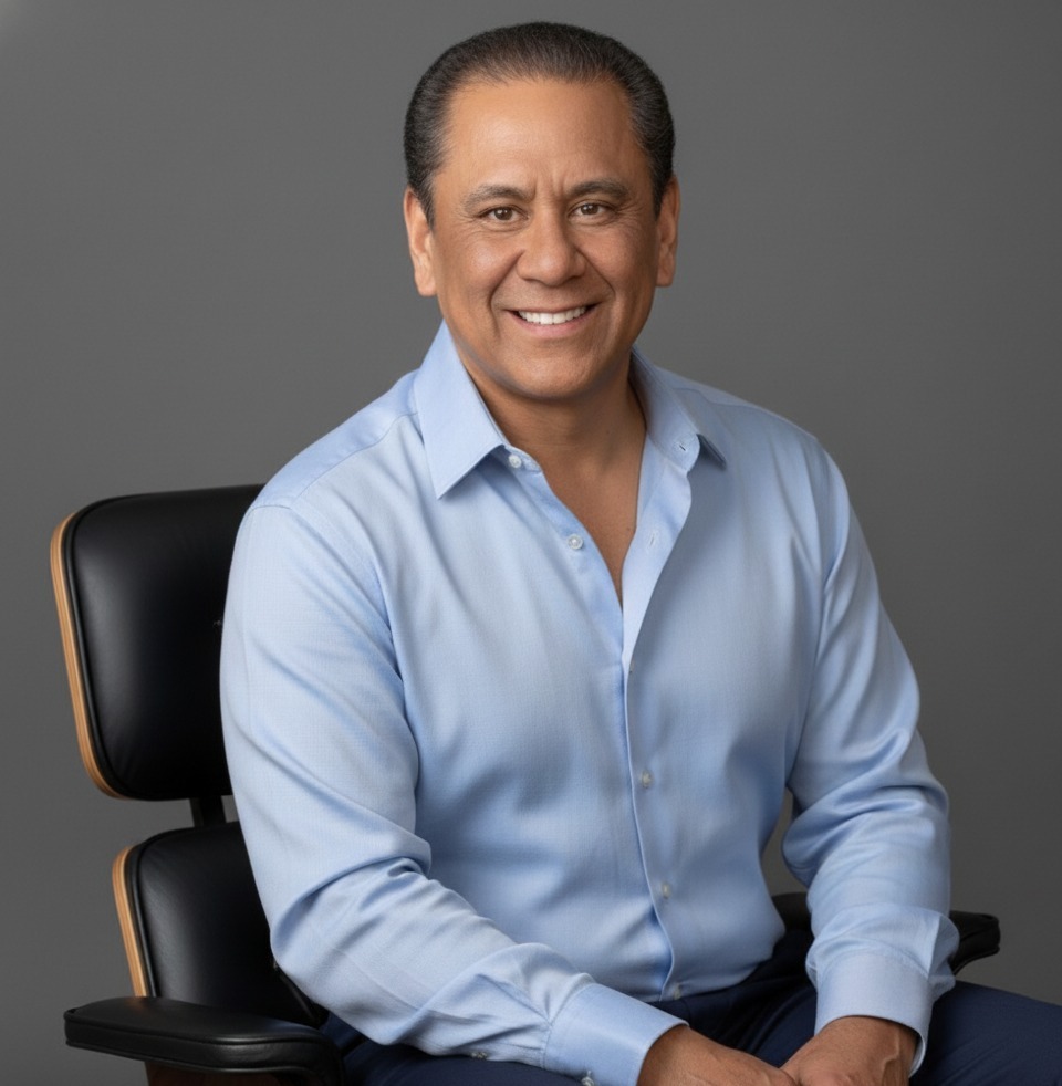 Anthony Macasieb