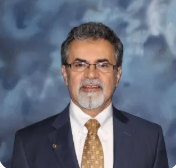 Jamal Kalala, MD