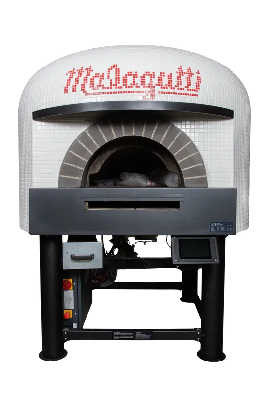 Malagutti Ovens