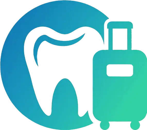 Dental Trip Albania Logo