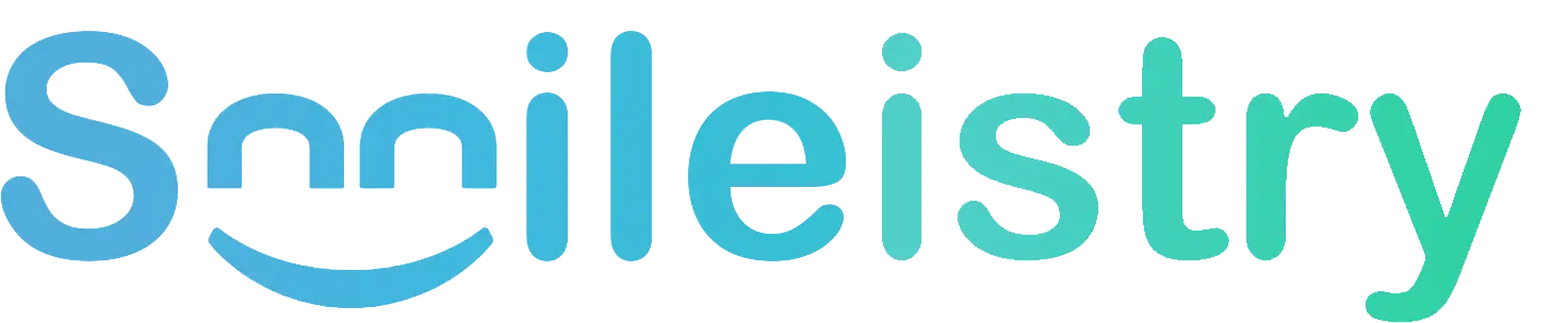 Smileistry Logo