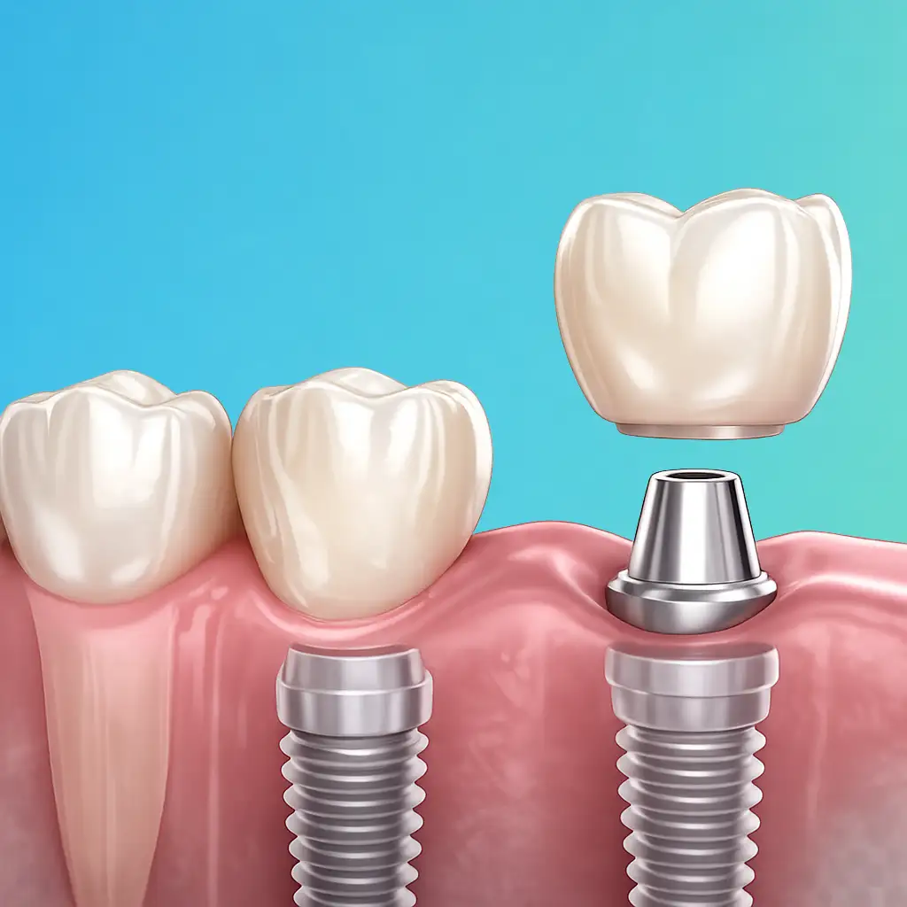 Dental Implants