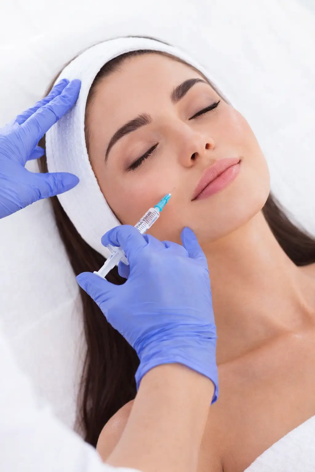 Skin booster treatment