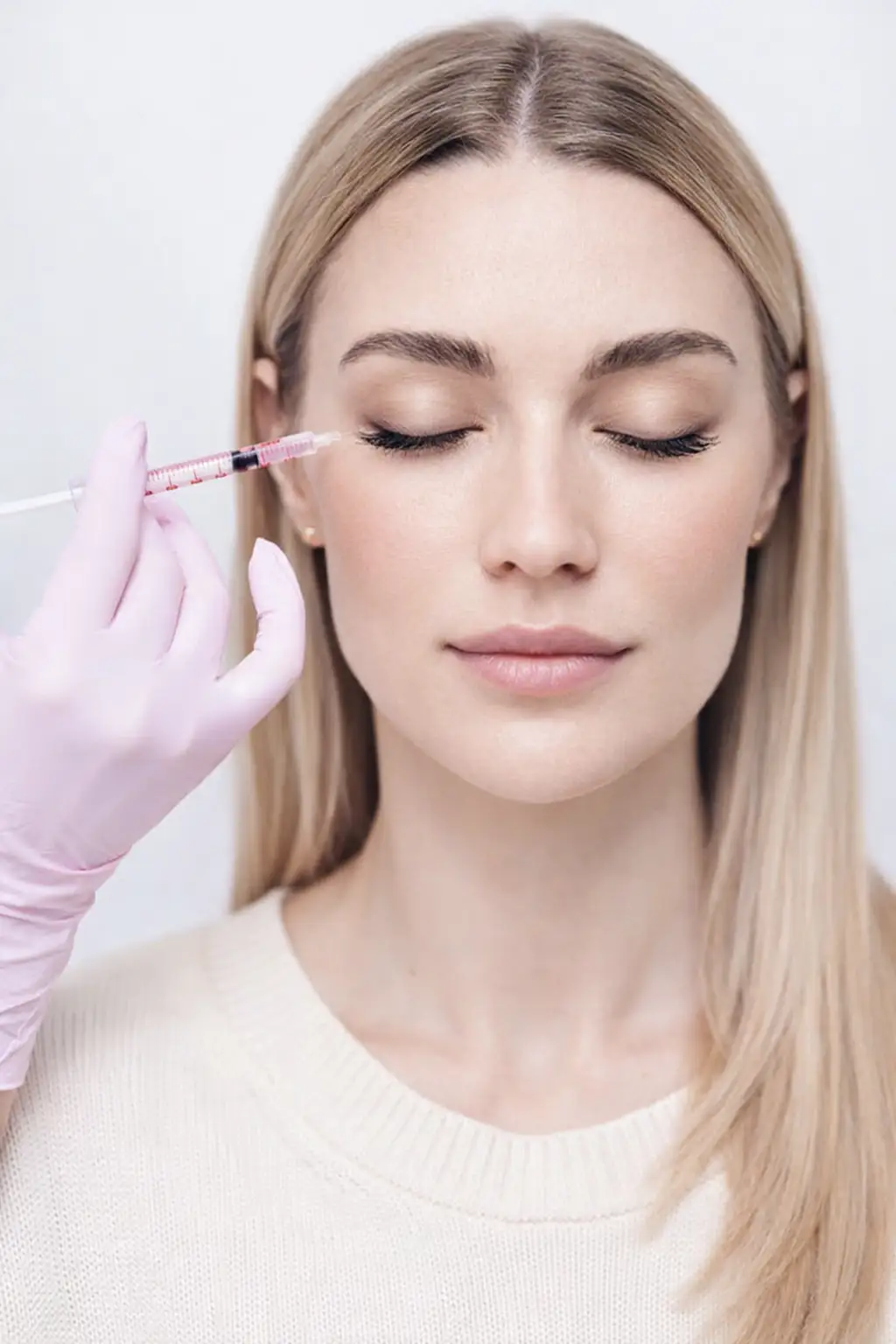 Mesotherapy treatment