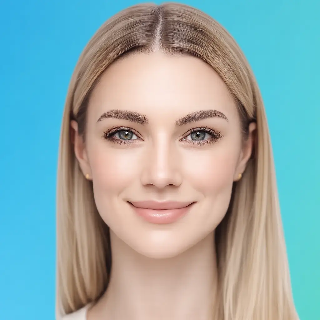 Mesotherapy close-up