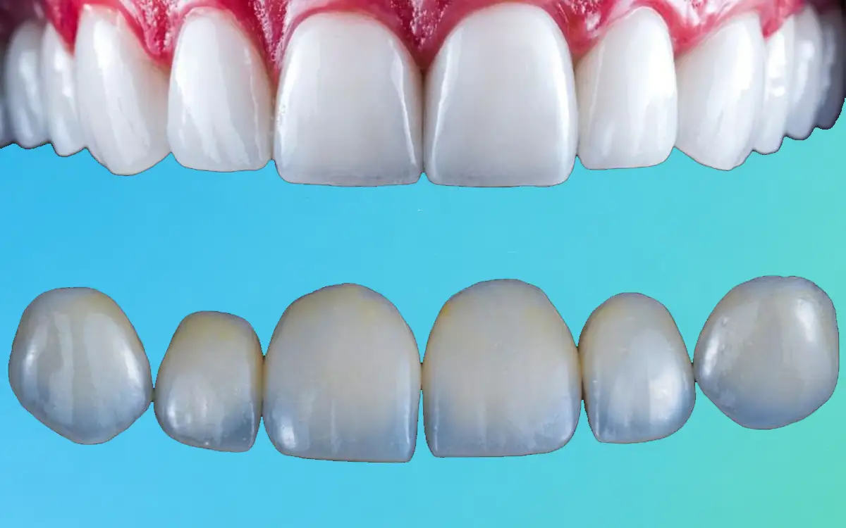 Emax Veneers