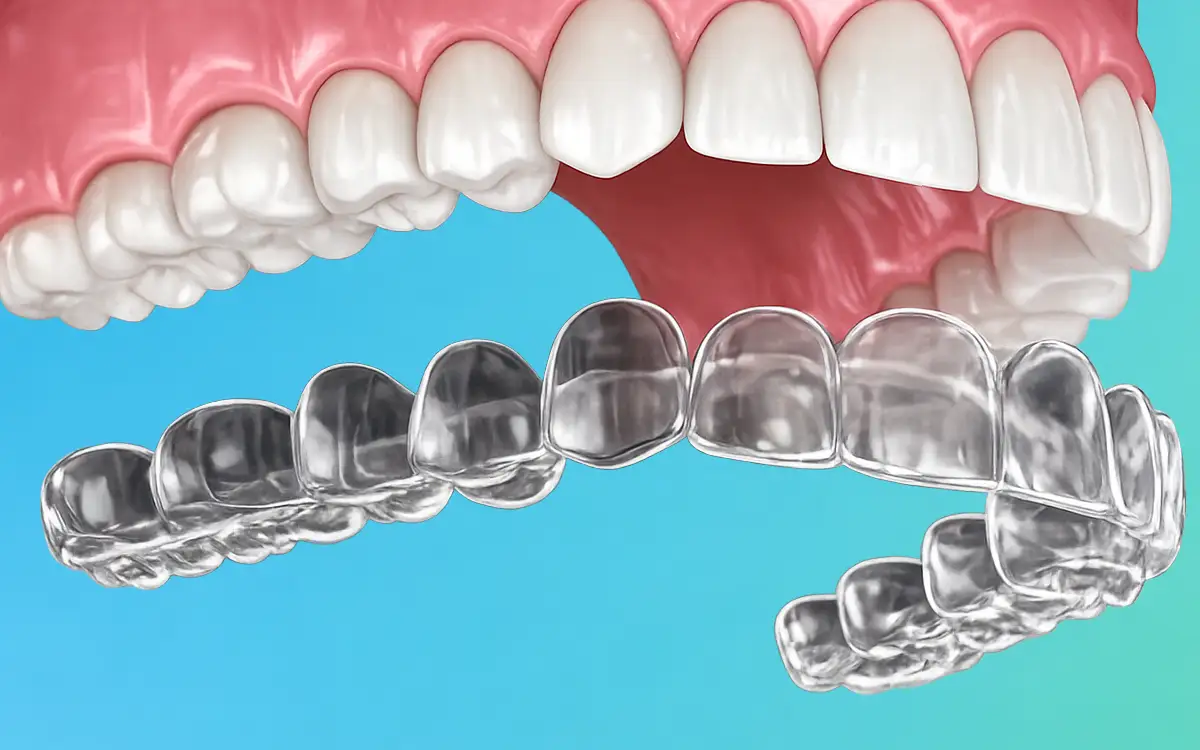 Invisalign