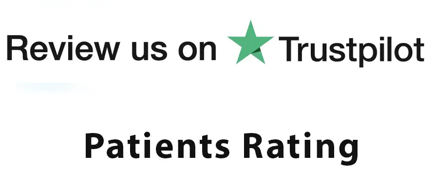 Smileistry reviews on Trustpilot