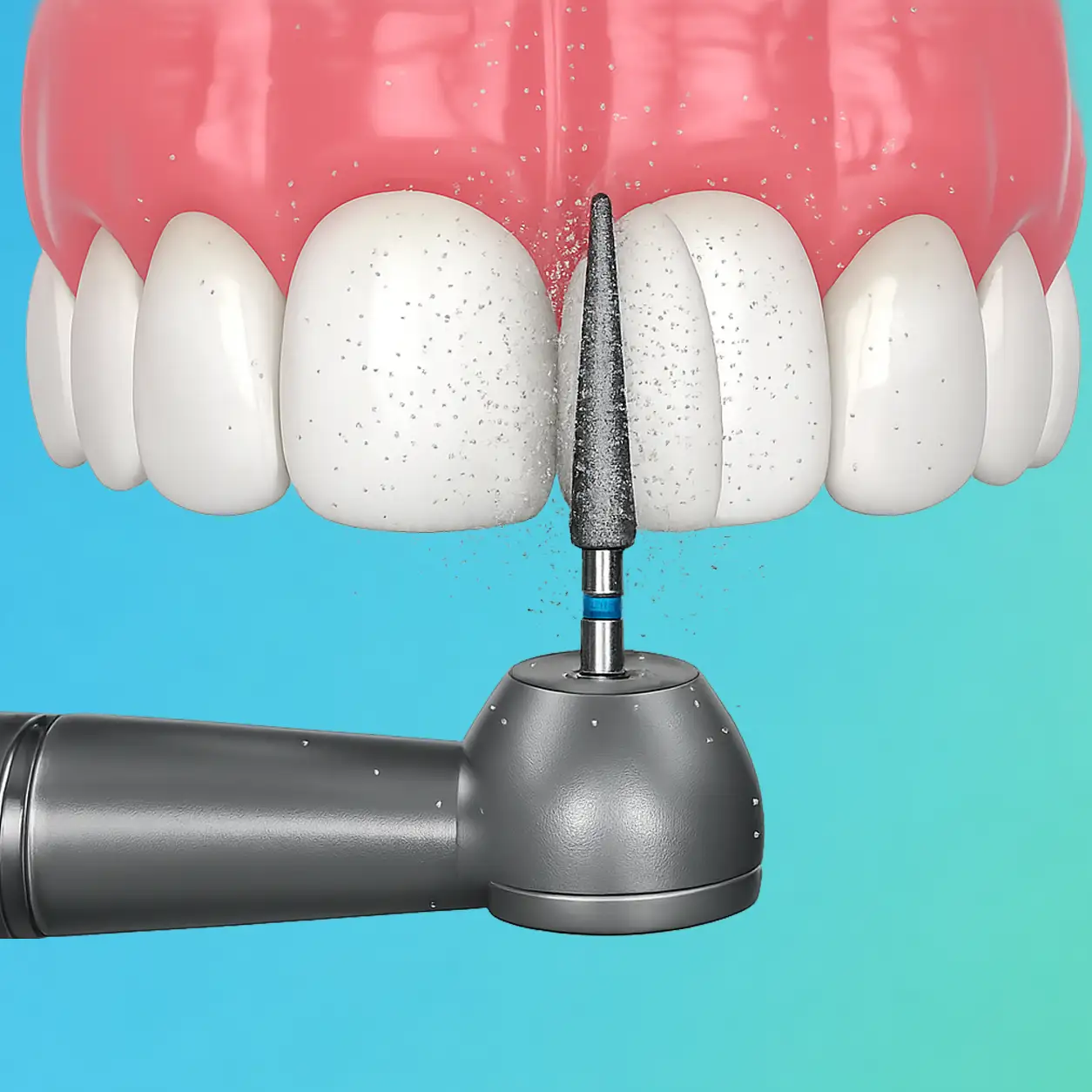 Composite Bonding