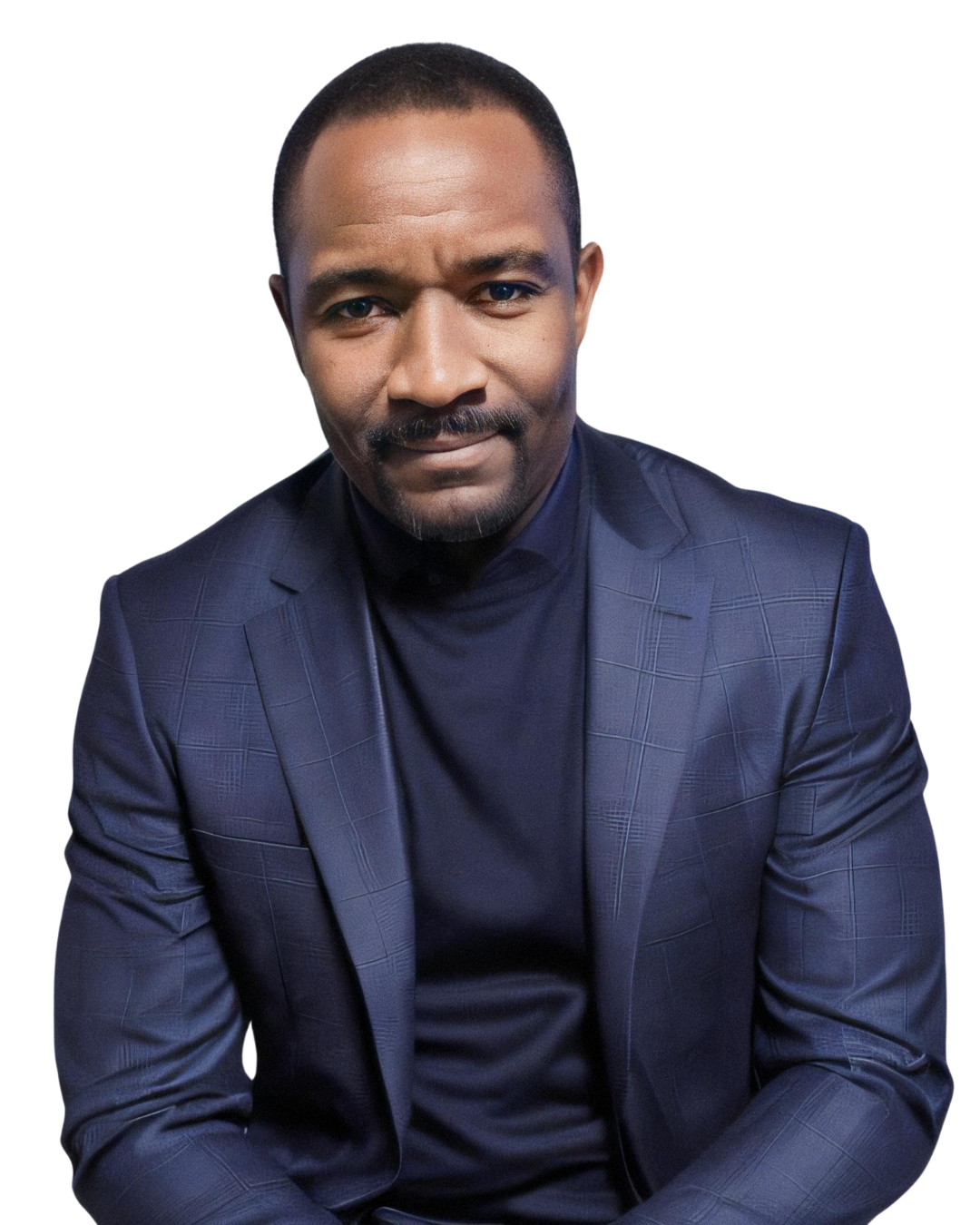 Kerwyn Jones, founder of Jones Insurance Solutions