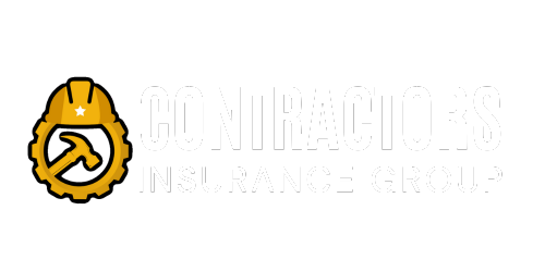 Contractors Insurance Group logo – specialized insurance for Texas contractors