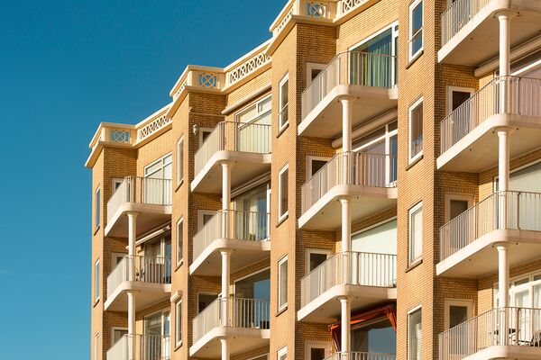 Landlords, HMOs and residential blocks fire risk assessment