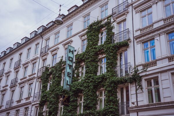 Care homes, hospitality and public venues fire risk assessment