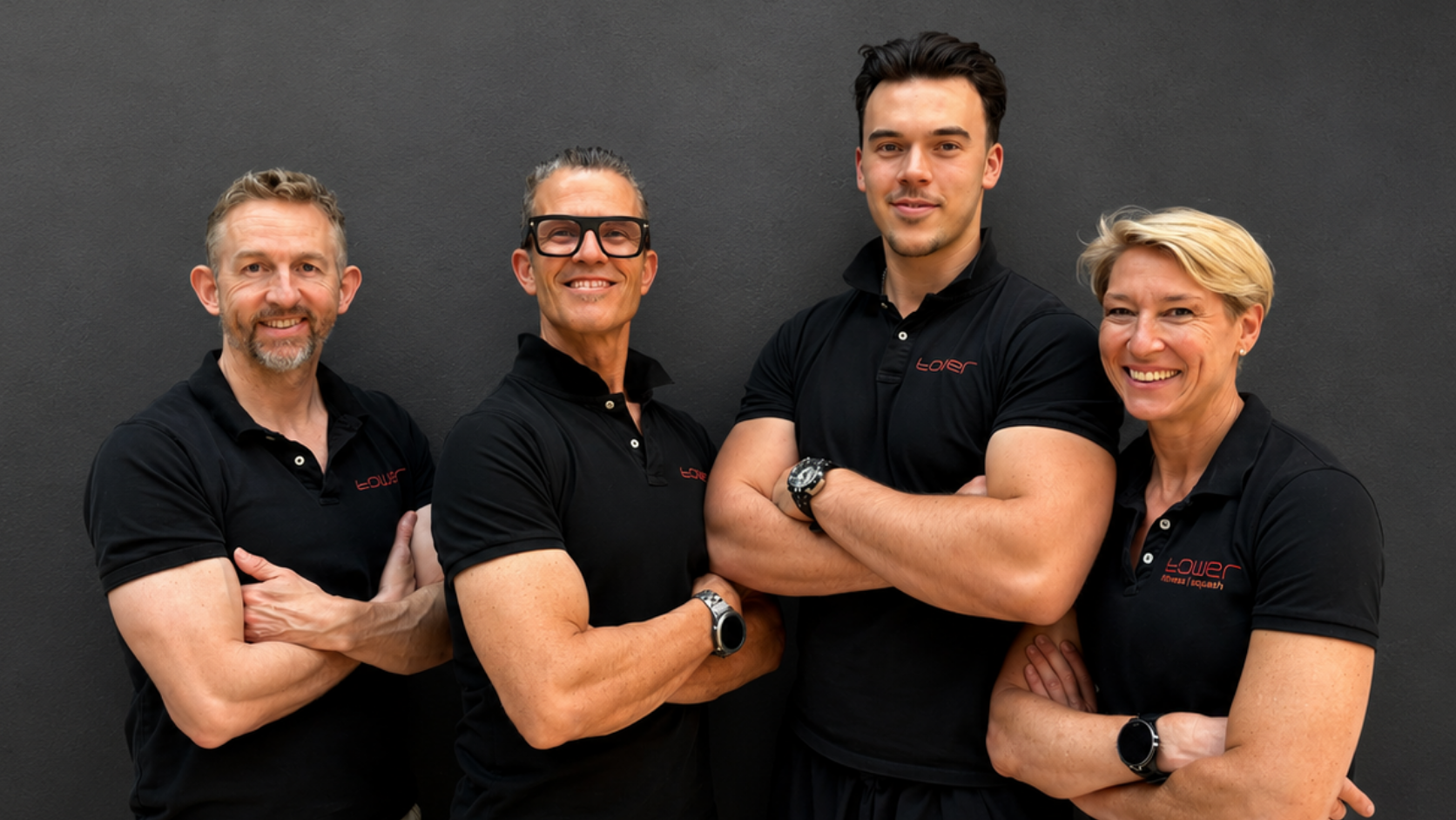Das TOWER-Team