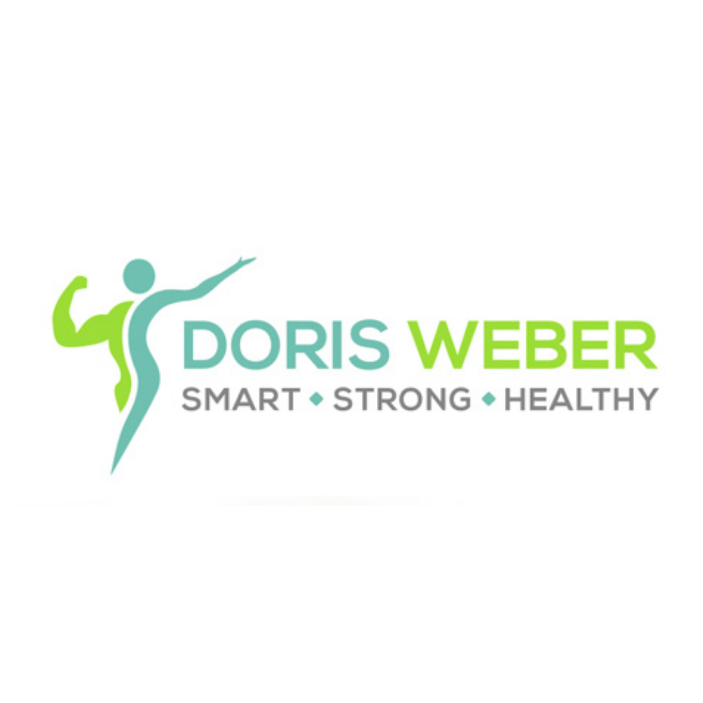 Personaltraining Doris Weber Logo