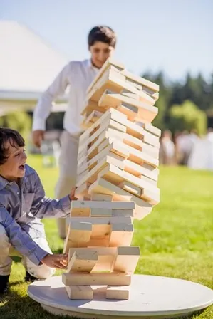 Monster TOWER
