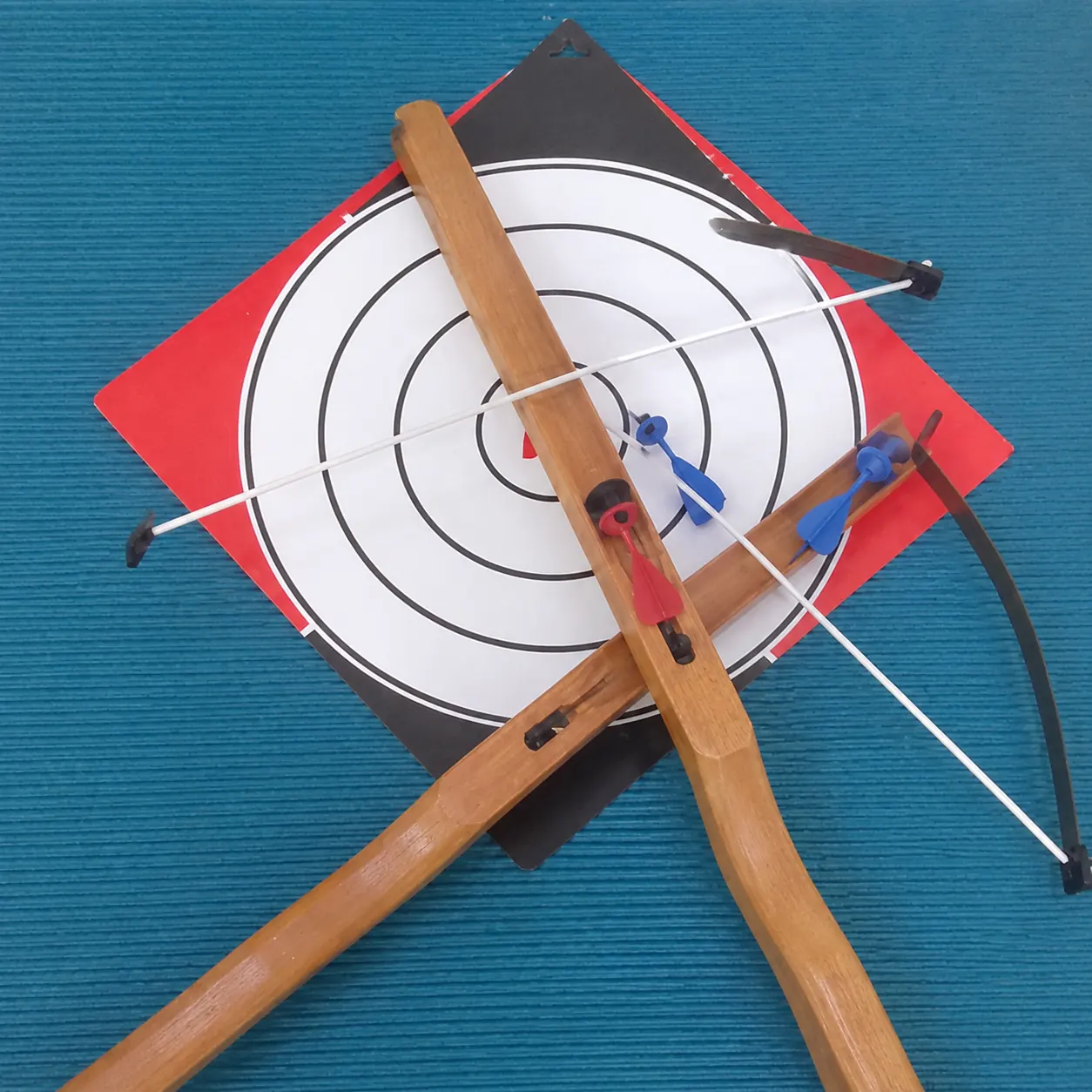 Biathlon