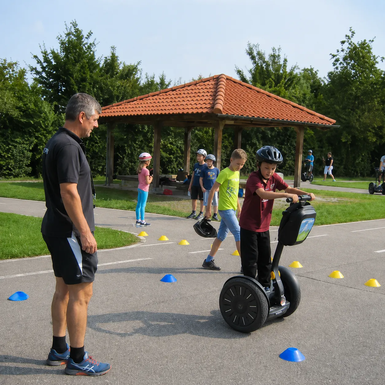 Segway