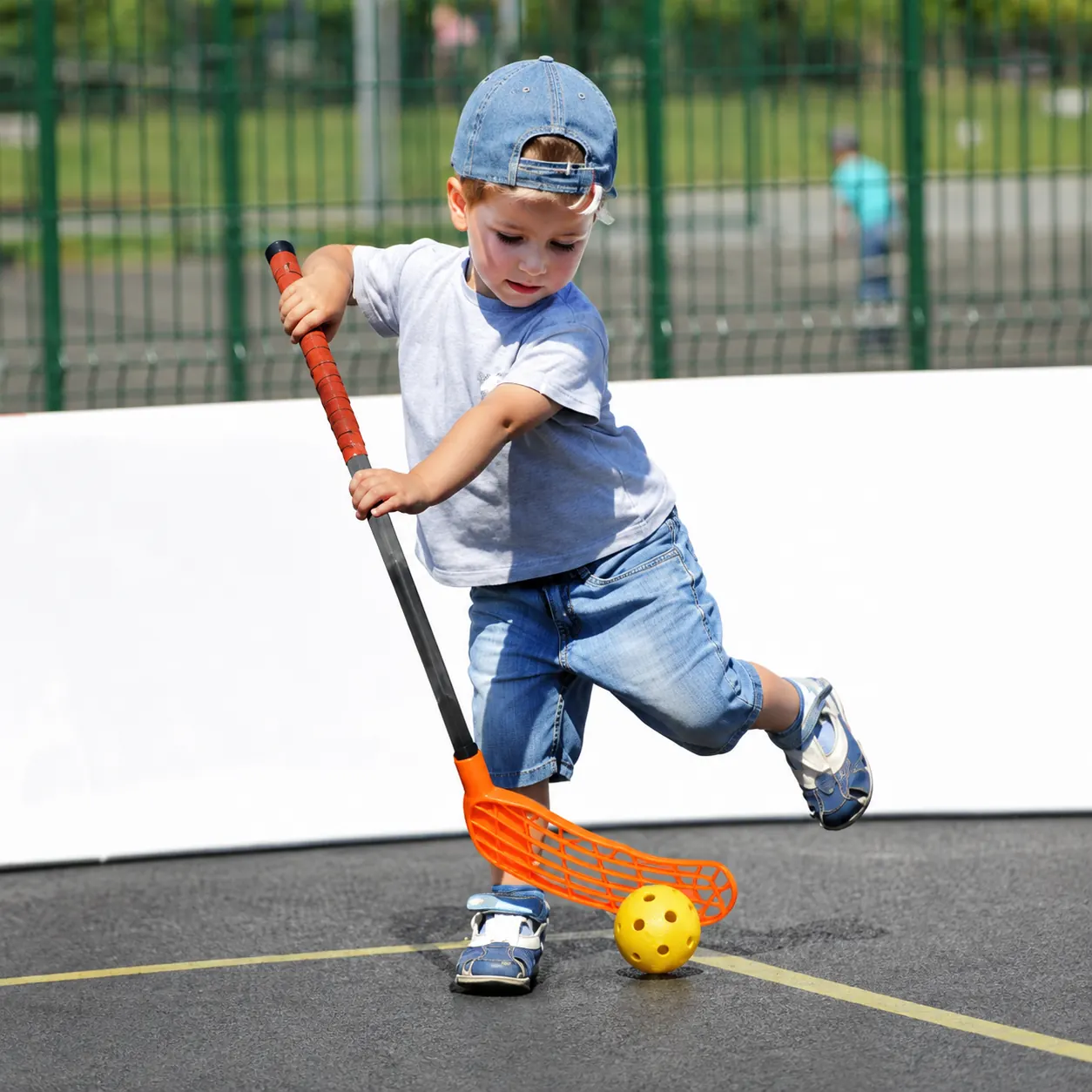 Floorball