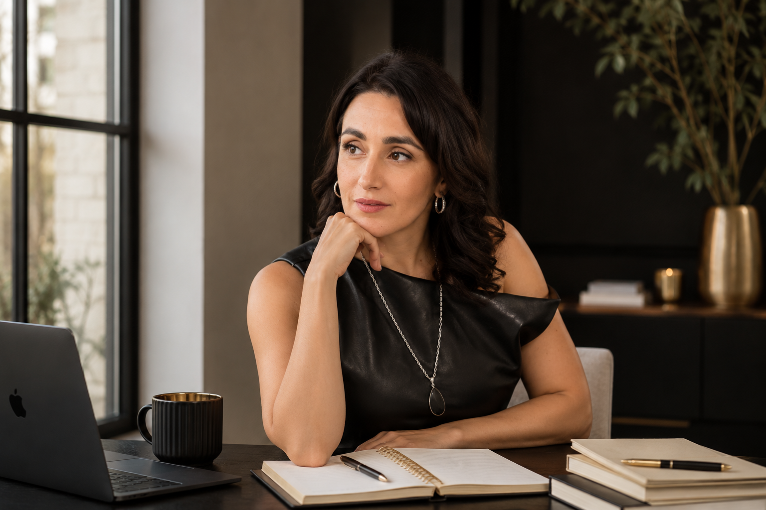 Soul-Led Coaching with Kristy