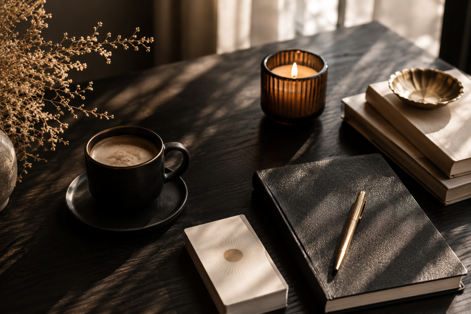 Contact Kristy — Soulfully Aligned