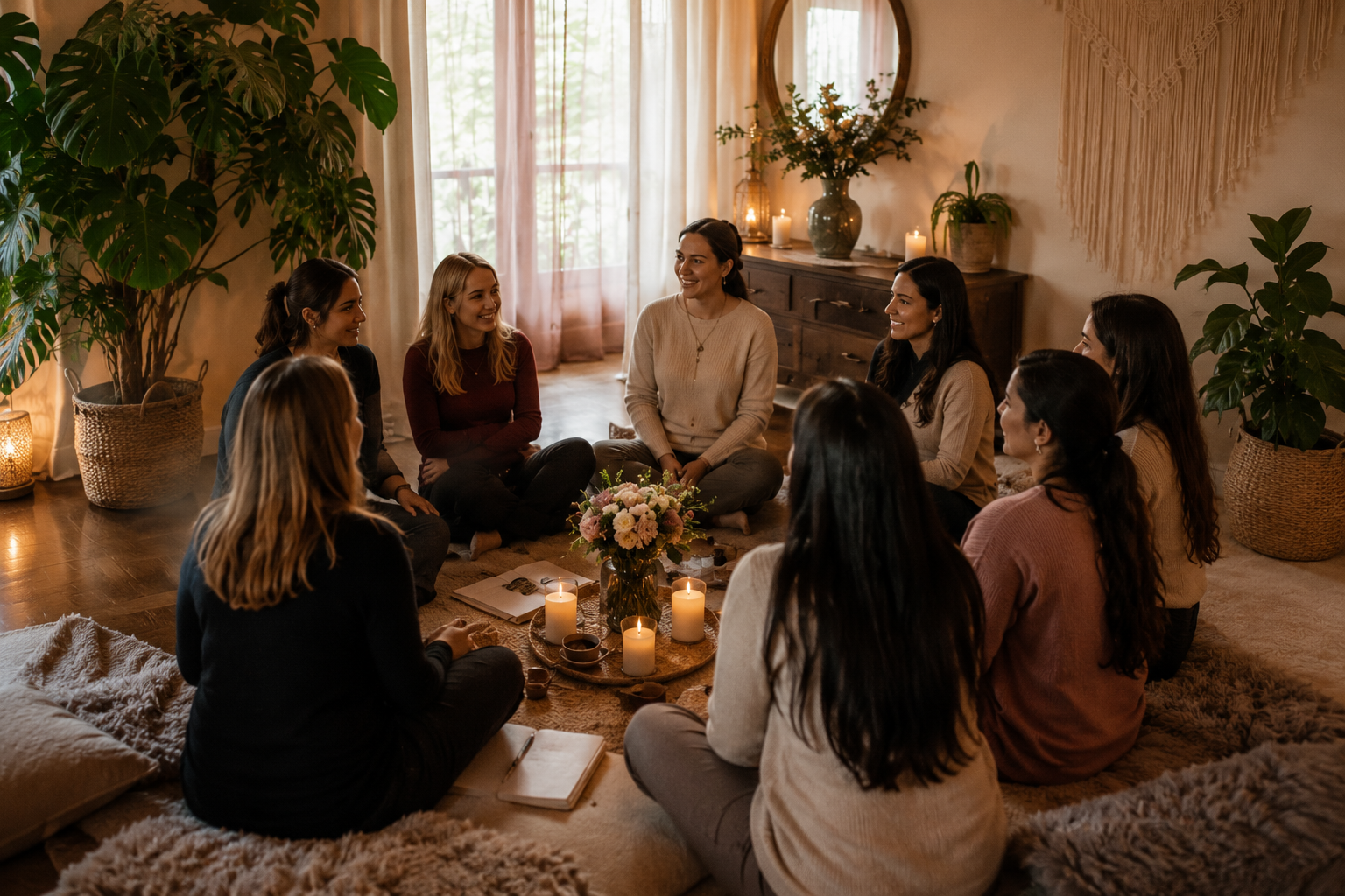 Women's Gatherings