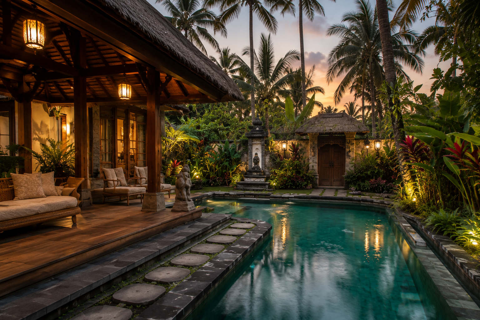 The Soul Retreat
