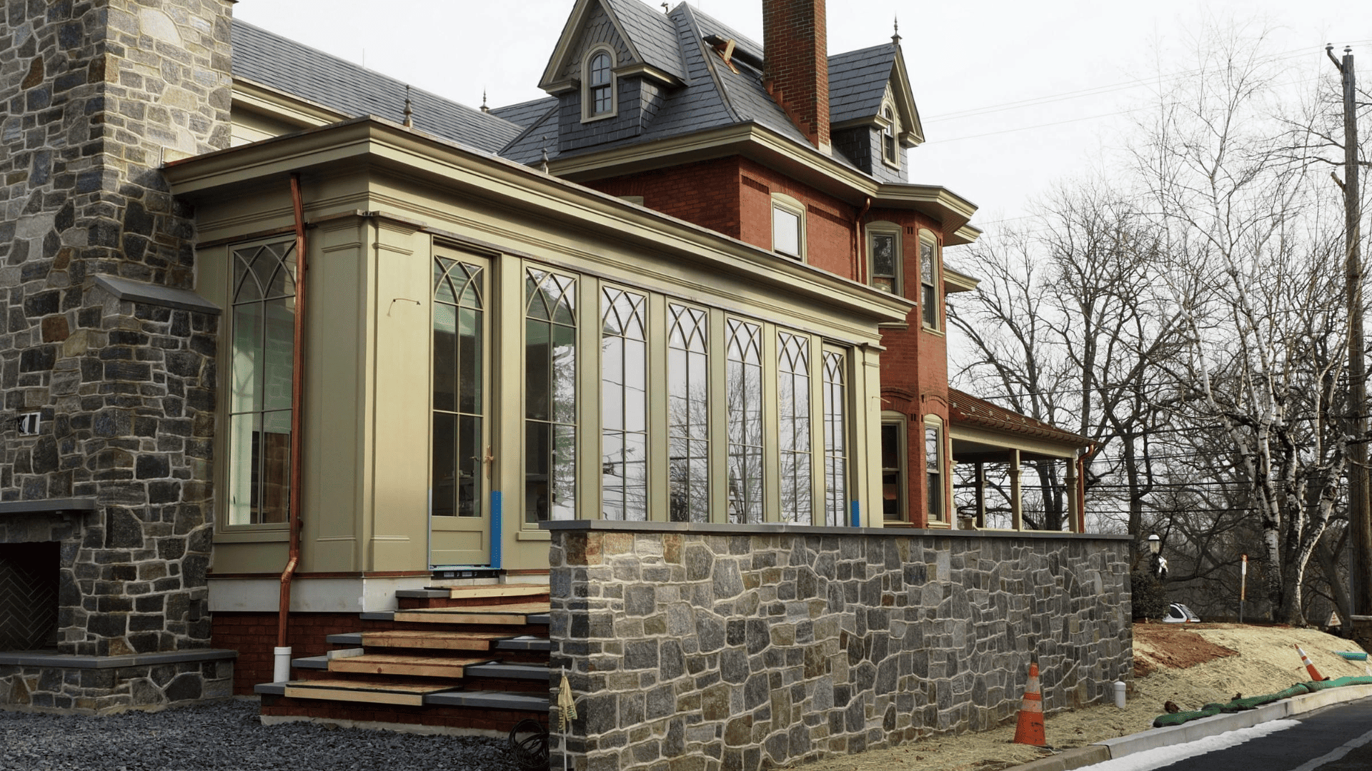 Hollywood Concrete Flatwork