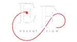 Essent Flow Logo