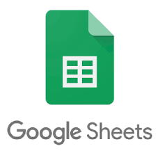 Google Sheets